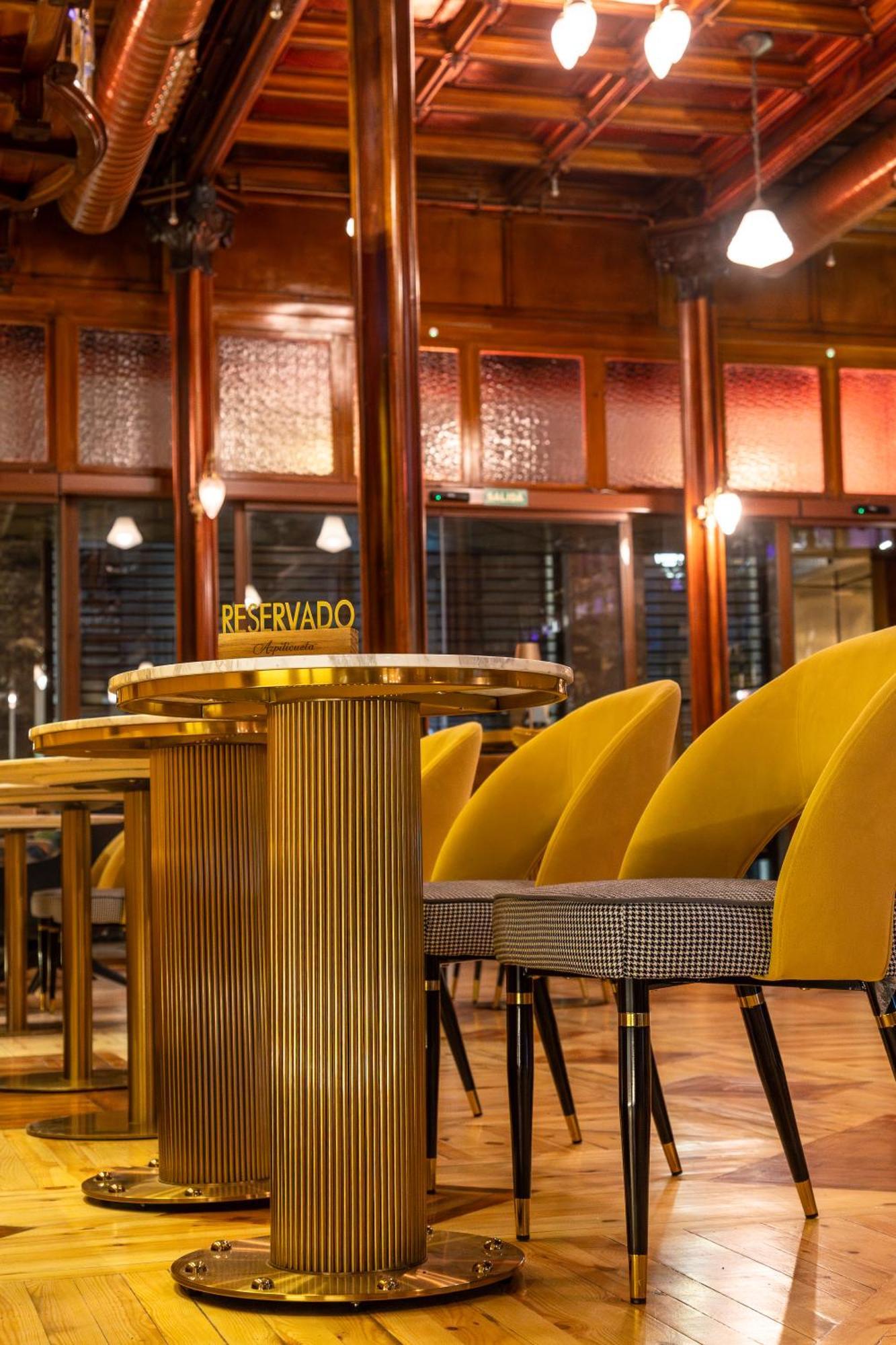 בדאחוז Hotel Las Tres Campanas מראה חיצוני תמונה